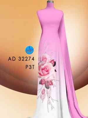 Vải Áo Dài Hoa Hồng Độc Đáo AD 32274 26 1661762120 380 Vai Ao Dai Hoa Hong Doc Dao AD 32274