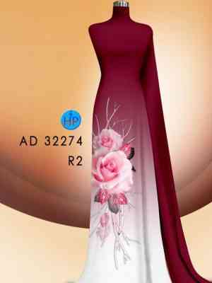 Vải Áo Dài Hoa Hồng Độc Đáo AD 32274 30 1661762124 836 Vai Ao Dai Hoa Hong Doc Dao AD 32274