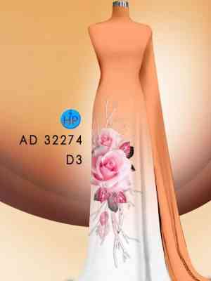 Vải Áo Dài Hoa Hồng Độc Đáo AD 32274 34 1661762126 263 Vai Ao Dai Hoa Hong Doc Dao AD 32274