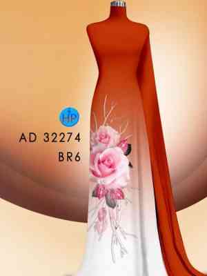 Vải Áo Dài Hoa Hồng Độc Đáo AD 32274 33 1661762126 452 Vai Ao Dai Hoa Hong Doc Dao AD 32274
