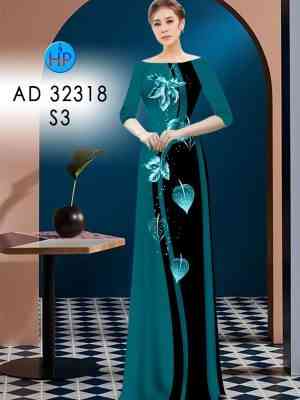 Vải Áo Dài In Hình Lá Độc Đáo AD 32318 39 1661764590 140 Vai Ao Dai In Hinh La Doc Dao AD 32318