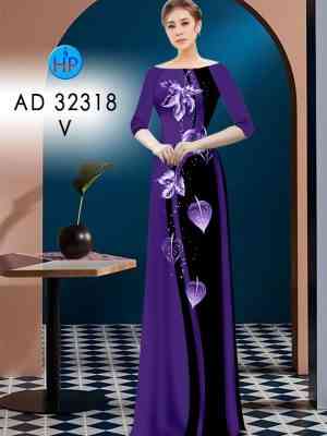 Vải Áo Dài In Hình Lá Độc Đáo AD 32318 40 1661764591 523 Vai Ao Dai In Hinh La Doc Dao AD 32318