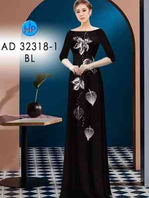 Vải Áo Dài In Hình Lá Độc Đáo AD 32318 44 1661764592 632 Vai Ao Dai In Hinh La Doc Dao AD 32318