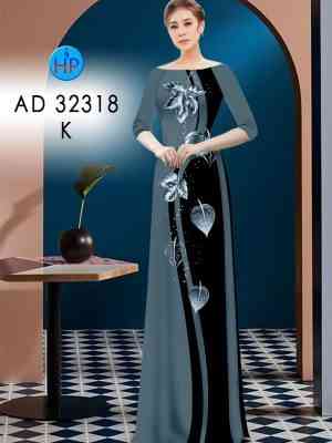 Vải Áo Dài In Hình Lá Độc Đáo AD 32318 46 1661764593 132 Vai Ao Dai In Hinh La Doc Dao AD 32318