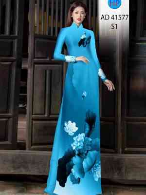 Vải Áo Dài Hoa Sen Thiết Kế 2022 AD 41577 21 1661825147 318 Vai Ao Dai Hoa Sen Thiet Ke 2022 AD 41577