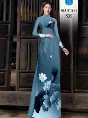 Vải Áo Dài Hoa Sen Thiết Kế 2022 AD 41577 25 1661825149 462 Vai Ao Dai Hoa Sen Thiet Ke 2022 AD 41577