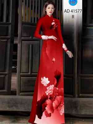 Vải Áo Dài Hoa Sen Thiết Kế 2022 AD 41577 34 1661825154 48 Vai Ao Dai Hoa Sen Thiet Ke 2022 AD 41577
