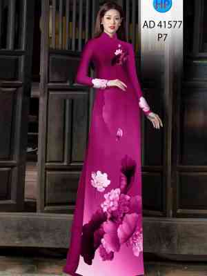 Vải Áo Dài Hoa Sen Thiết Kế 2022 AD 41577 37 1661825156 316 Vai Ao Dai Hoa Sen Thiet Ke 2022 AD 41577