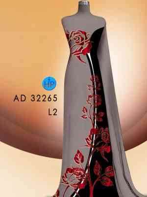 Vải Áo Dài Hoa Hồng Độc Đáo AD 32265 26 1661826401 995 Vai Ao Dai Hoa Hong Doc Dao AD 32265