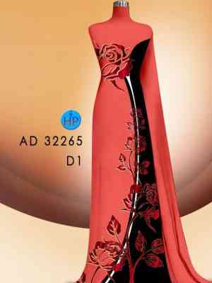 Vải Áo Dài Hoa Hồng Độc Đáo AD 32265 28 1661826402 970 Vai Ao Dai Hoa Hong Doc Dao AD 32265