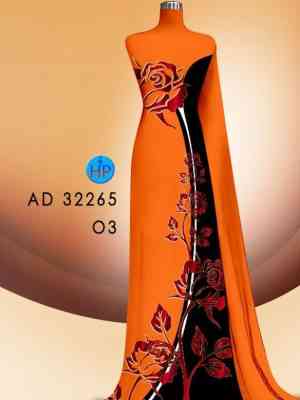 Vải Áo Dài Hoa Hồng Độc Đáo AD 32265 31 1661826403 723 Vai Ao Dai Hoa Hong Doc Dao AD 32265