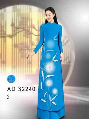 Vải Áo Dài Hoa Bồ Công Anh Vừa Ra AD 32240 23 1661909811 314 Vai Ao Dai Hoa Bo Cong Anh Vua Ra AD