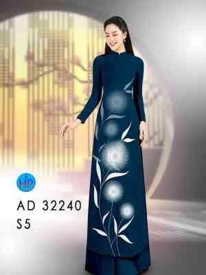 Vải Áo Dài Hoa Bồ Công Anh Vừa Ra AD 32240 24 1661909811 699 Vai Ao Dai Hoa Bo Cong Anh Vua Ra AD