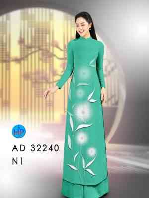 Vải Áo Dài Hoa Bồ Công Anh Vừa Ra AD 32240 26 1661909812 800 Vai Ao Dai Hoa Bo Cong Anh Vua Ra AD