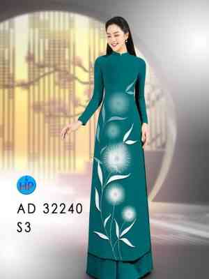 Vải Áo Dài Hoa Bồ Công Anh Vừa Ra AD 32240 25 1661909812 854 Vai Ao Dai Hoa Bo Cong Anh Vua Ra AD