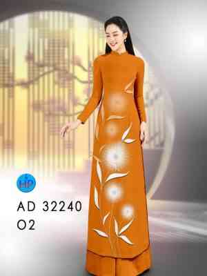 Vải Áo Dài Hoa Bồ Công Anh Vừa Ra AD 32240 29 1661909814 269 Vai Ao Dai Hoa Bo Cong Anh Vua Ra AD