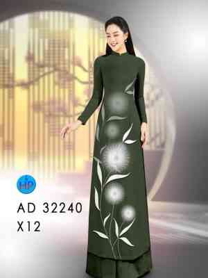 Vải Áo Dài Hoa Bồ Công Anh Vừa Ra AD 32240 33 1661909816 631 Vai Ao Dai Hoa Bo Cong Anh Vua Ra AD