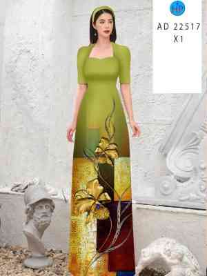 1661911053 154 Vai Ao Dai Hoa In 3D Vua Ra AD 22517