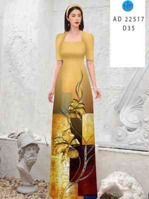 1661911053 449 Vai Ao Dai Hoa In 3D Vua Ra AD 22517