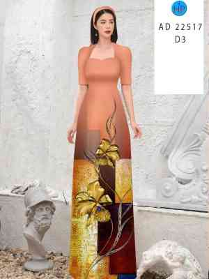 1661911056 200 Vai Ao Dai Hoa In 3D Vua Ra AD 22517
