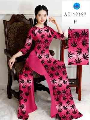 Vải Áo Dài Lá Phong Kiểu Mới AD 12197 20 1661912274 496 Vai Ao Dai La Phong Kieu Moi AD 12197
