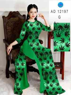 Vải Áo Dài Lá Phong Kiểu Mới AD 12197 23 1661912276 843 Vai Ao Dai La Phong Kieu Moi AD 12197