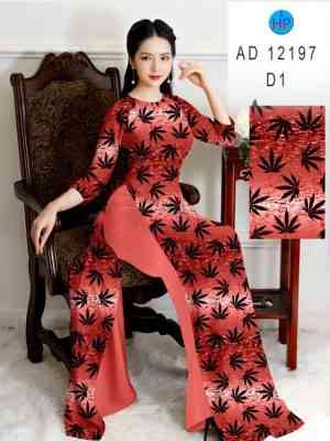 Vải Áo Dài Lá Phong Kiểu Mới AD 12197 29 1661912279 958 Vai Ao Dai La Phong Kieu Moi AD 12197