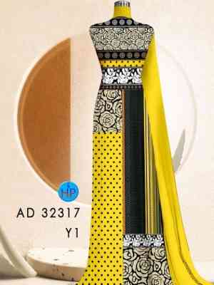 Vải Áo Dài Hoa Hồng Mới Ra AD 32317 20 1661913624 145 Vai Ao Dai Hoa Hong Moi Ra AD 32317