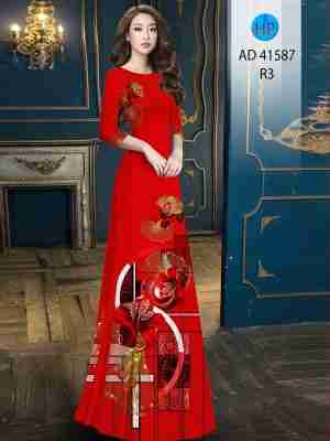Vải Áo Dài Hoa In 3D Mới Ra AD 41587 25 1662001453 202 Vai Ao Dai Hoa In 3D Moi Ra AD 41587