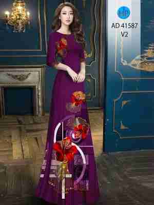 Vải Áo Dài Hoa In 3D Mới Ra AD 41587 32 1662001456 426 Vai Ao Dai Hoa In 3D Moi Ra AD 41587