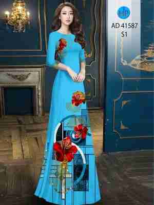 Vải Áo Dài Hoa In 3D Mới Ra AD 41587 36 1662001458 138 Vai Ao Dai Hoa In 3D Moi Ra AD 41587