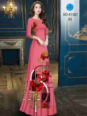 Vải Áo Dài Hoa In 3D Mới Ra AD 41587 39 1662001458 502 Vai Ao Dai Hoa In 3D Moi Ra AD 41587