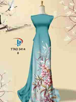 1662446852 484 Vai Ao Dai Hoa In 3D Moi Ra AD TTAD3414