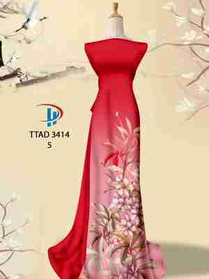 1662446853 880 Vai Ao Dai Hoa In 3D Moi Ra AD TTAD3414