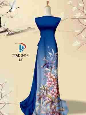 1662446857 87 Vai Ao Dai Hoa In 3D Moi Ra AD TTAD3414
