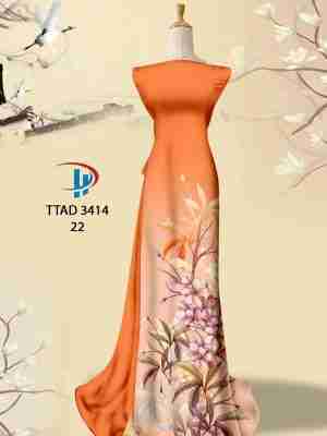 1662446858 875 Vai Ao Dai Hoa In 3D Moi Ra AD TTAD3414