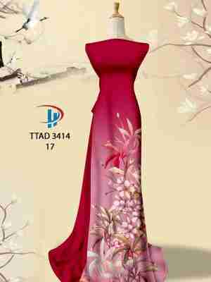 1662446859 260 Vai Ao Dai Hoa In 3D Moi Ra AD TTAD3414