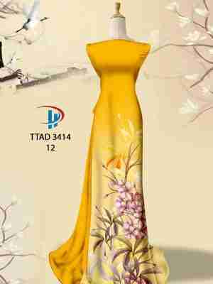 1662446859 392 Vai Ao Dai Hoa In 3D Moi Ra AD TTAD3414