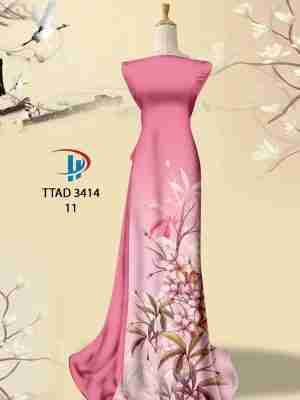 1662446860 98 Vai Ao Dai Hoa In 3D Moi Ra AD TTAD3414