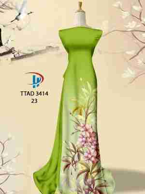1662446864 299 Vai Ao Dai Hoa In 3D Moi Ra AD TTAD3414