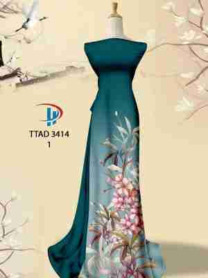 1662446864 507 Vai Ao Dai Hoa In 3D Moi Ra AD TTAD3414