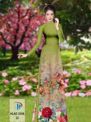 1662450588 799 Vai Ao Dai Hoa In 3D Kieu Moi AD HLAD3348