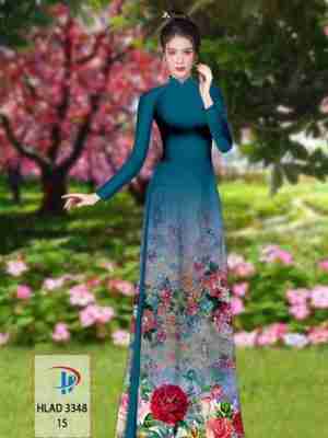 1662450590 507 Vai Ao Dai Hoa In 3D Kieu Moi AD HLAD3348