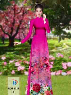 1662450591 399 Vai Ao Dai Hoa In 3D Kieu Moi AD HLAD3348
