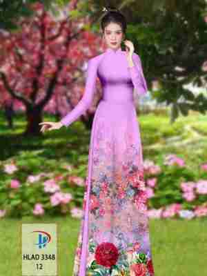 1662450592 106 Vai Ao Dai Hoa In 3D Kieu Moi AD HLAD3348