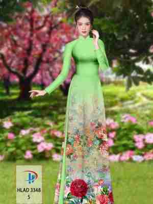1662450593 104 Vai Ao Dai Hoa In 3D Kieu Moi AD HLAD3348