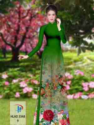 1662450593 519 Vai Ao Dai Hoa In 3D Kieu Moi AD HLAD3348