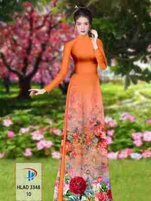1662450593 61 Vai Ao Dai Hoa In 3D Kieu Moi AD HLAD3348