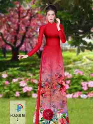 1662450594 767 Vai Ao Dai Hoa In 3D Kieu Moi AD HLAD3348