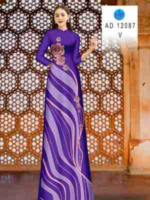 Vải Áo Dài Hoa Hồng Kiểu Mới AD 12087 23 1662451780 866 Vai Ao Dai Hoa Hong Kieu Moi AD 12087